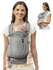 Comfortable, Hands-Free Parenting for $39.99