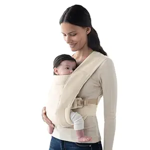 Cozy & Lightweight Baby Carrier Under $100!
