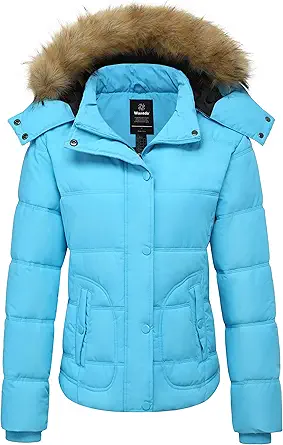 Cozy Winter Style for $58.38!