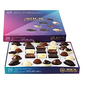 Decadent Chocolate Truffles for $27.99 Delight