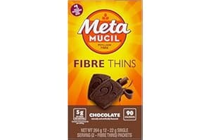 Delicious Chocolate Fibre Treats for $13.59!