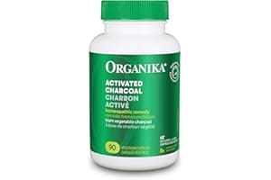 Effortless Charcoal Detox for Just $20.99!