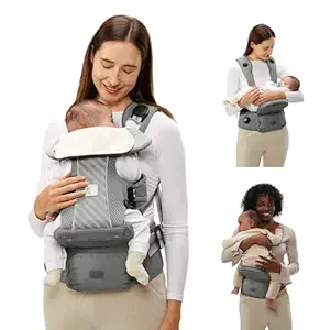 Effortless Comfort for Parents & Baby - $129.99