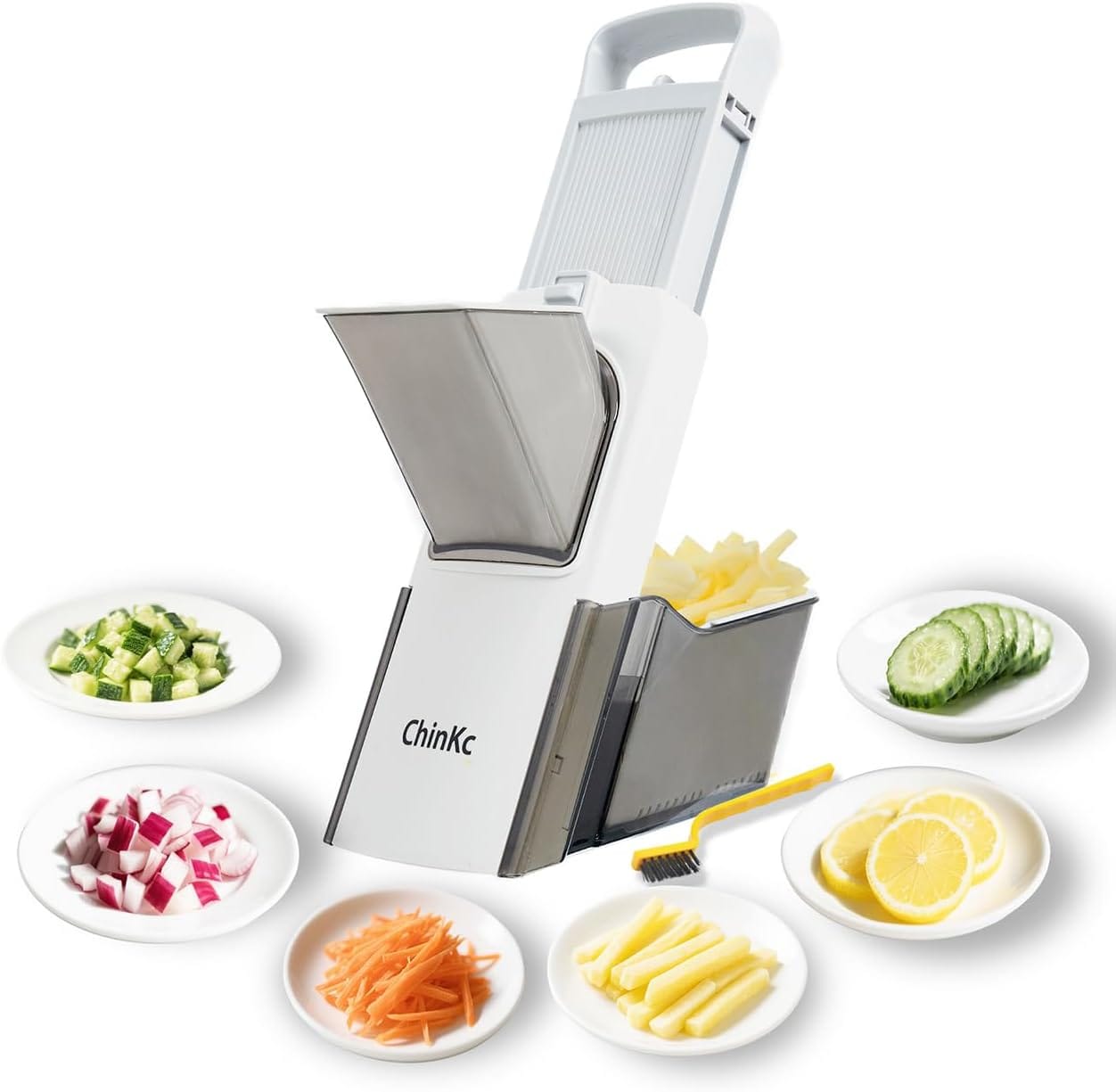 Effortless Kitchen Chopping Under $37!