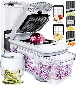 Effortless Kitchen Prep for Only $33.99