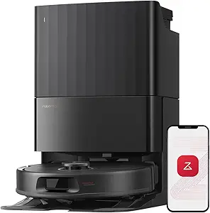 ⭐ Elevate Cleaning with Roborock's Ultimate Smart Vacuum & Mop, now at just $899.99 ⭐