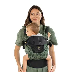 Ergonomic Comfort for Baby & Budget-Friendly at $90.99