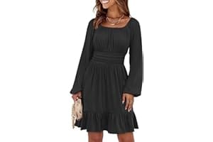 Fall’s Flowy A-Line Charm for $29.99