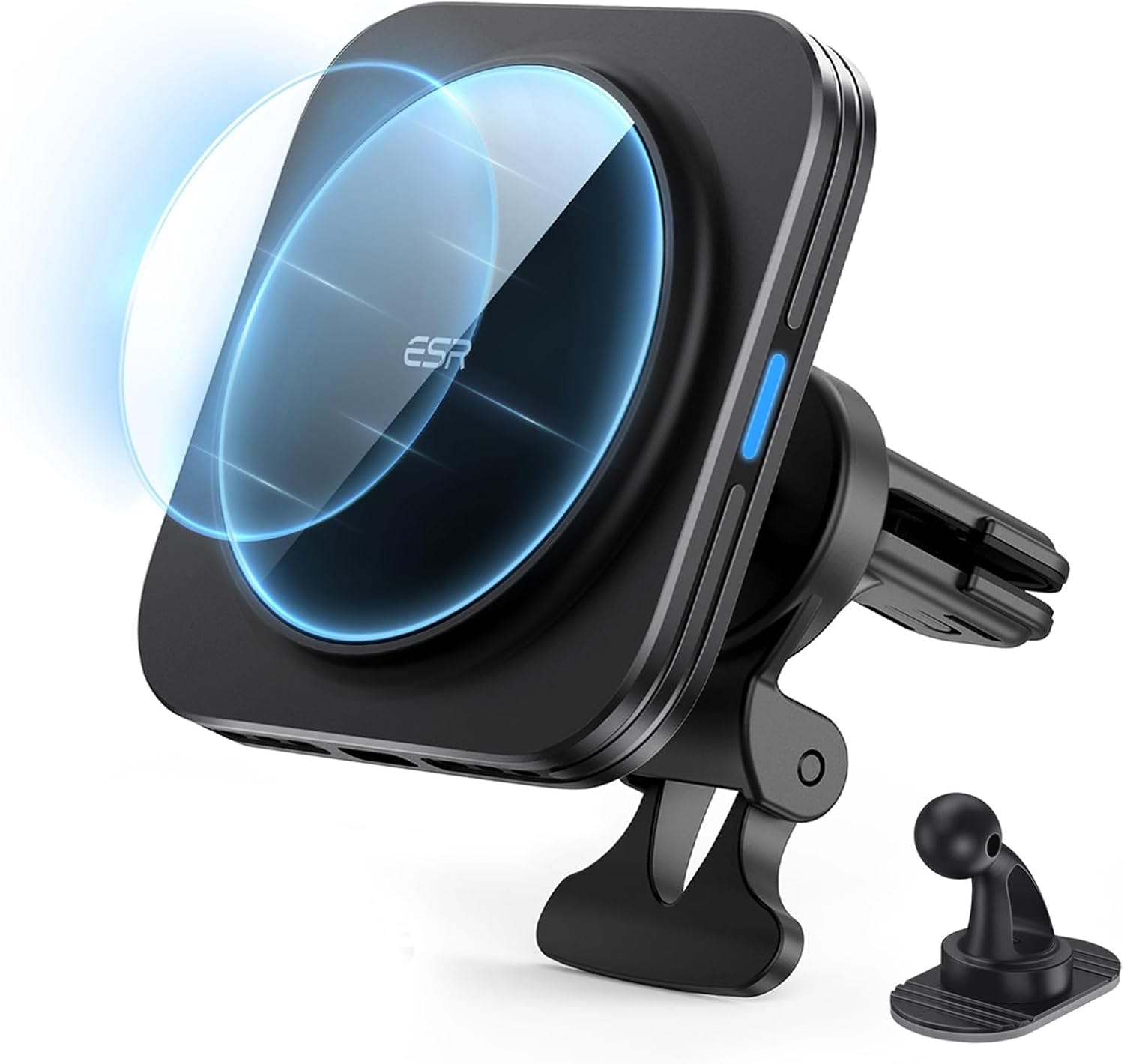 Fast Charging & Magnetic Mount for $74.99