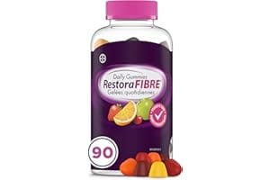 Gentle Digestive Support Gummies for Just $16.62!