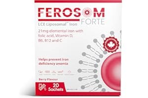 Gentle Iron Boost for $34.99 – Made in Canada