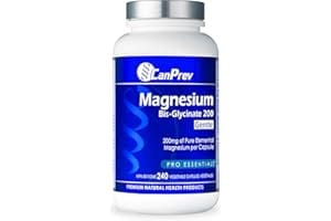 Gentle Magnesium Comfort for $35.99!