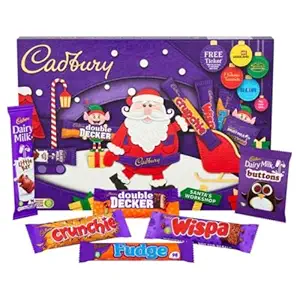 Holiday Treat Trio for $30.24!