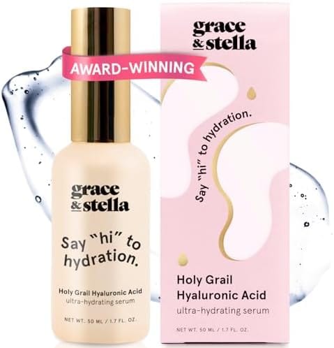 Hydrating Skin Secret for Just $16.96!