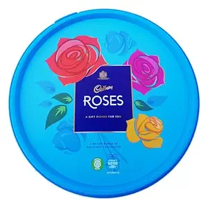 Indulge in Sweetness with Cadbury's $25.99 Tub!