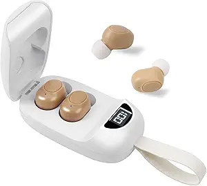 Invisible Hearing Aids Under $30 You’ll Love