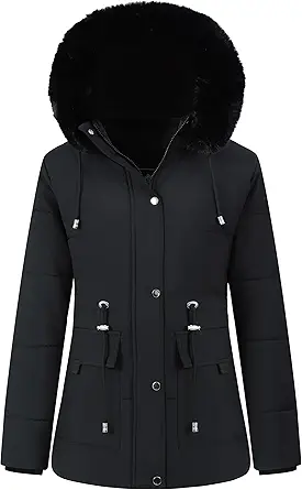 Luxury Warmth for Winter at $64.99!