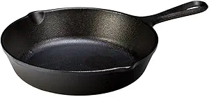 Master Any Meal with This $17.90 Skillet