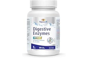 Maximize Gut Health for Only $18.99!