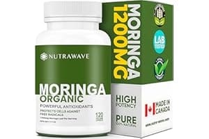 Moringa Wellness Boost for $26.99!