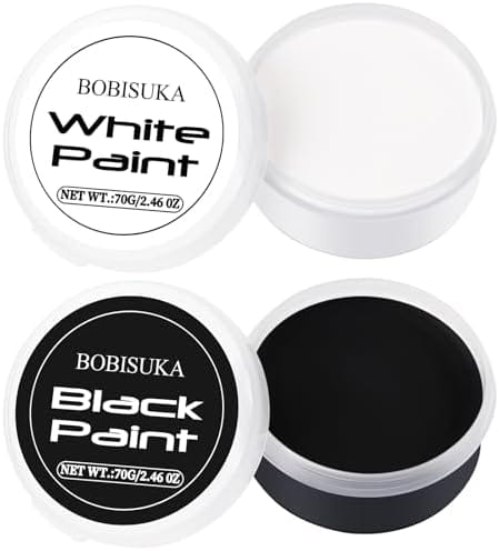 Non-Toxic Face Paint for Stunning Halloween Looks