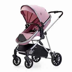 Perfect Stroller for Your Baby's Comfort & Growth