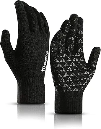 Perfect Winter Gloves for Just $6.98
