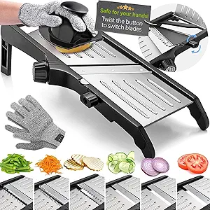 Precision Slicing Made Easy for $36.99