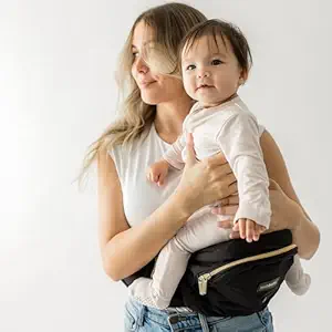 Premium Baby Carrier with Storage for $84.99