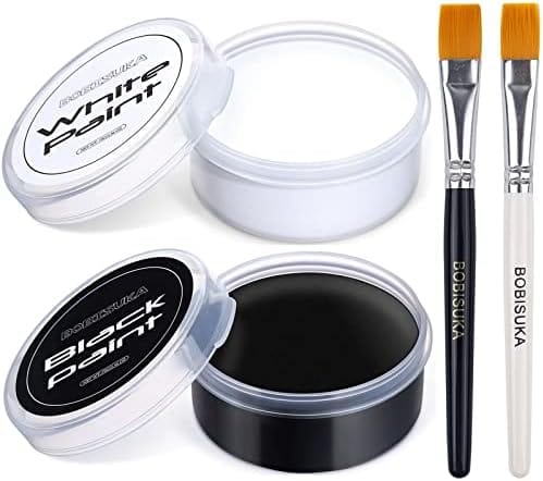 Professional Face Paint Set for $16.15