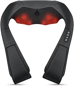 🌟 Relax and Unwind with a Soothing Neck Massage at Just $29.99!