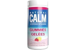 Relaxation Gummies at Just $32.29 – Vegan & Gluten-Free