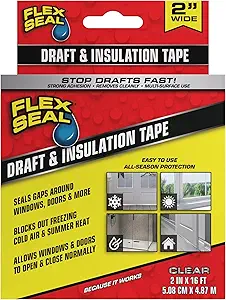 Reliable Seal Tape Under $15 Worth Exploring