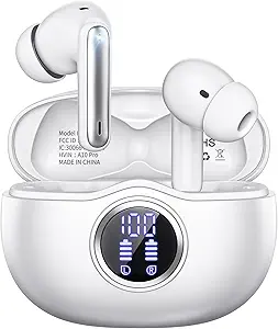 Revolutionize Listening with All-Day Wireless Comfort