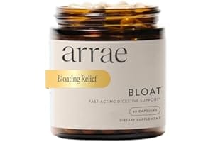 Say Goodbye to Bloating for $65!