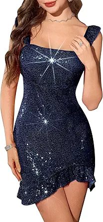 Shimmer in Style for $42.39 Party Glam