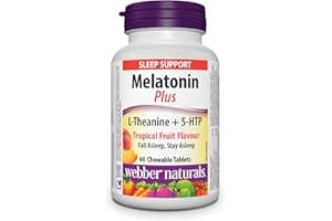 Sleep Better for $14.27 with Vegan Chewables