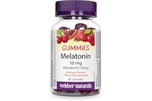 Sleep Better for Just $14.27 with Vegan Gummies
