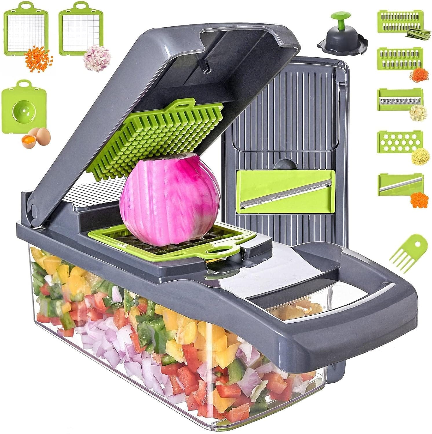 Slice, Dice & Chop for Only $29.99!