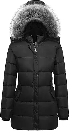 Stay Cozy for $63.99 with This Stylish Winter Coat