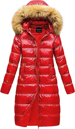 Stay Cozy in Style with Faux Fur Warmth