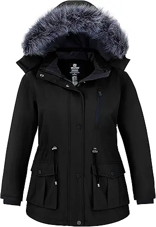 Stay Warm & Chic for Just $65.97!