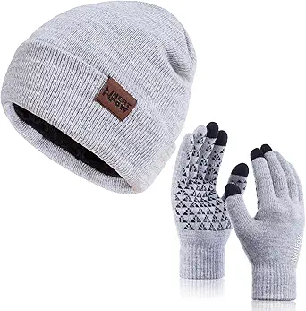 Stay Warm for $12.99 with This Winter Set!