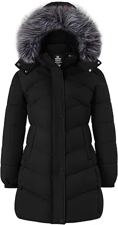Stay Warm & Stylish for $54.97!