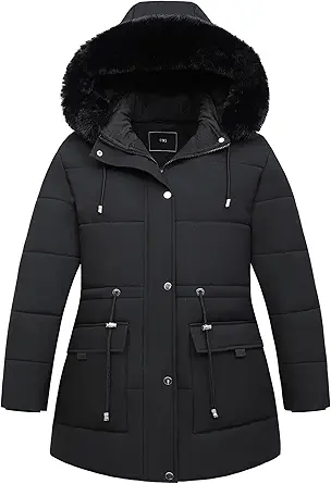 Stay Warm & Stylish for $64.99!