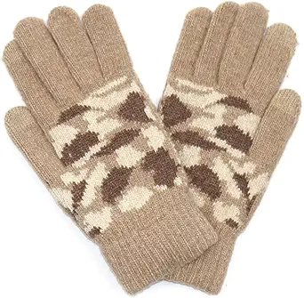 Stay Warm & Stylish Gloves for $14.99