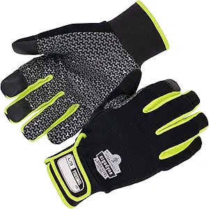 Stay Warm & Work Easily – Rated 4.2★!