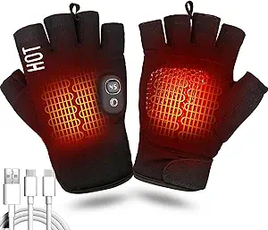 Stay Warm & Work Smart—Just $34.99!