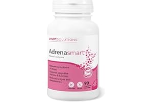 Stress Relief Capsules for $22.94 – Feel Better Today!