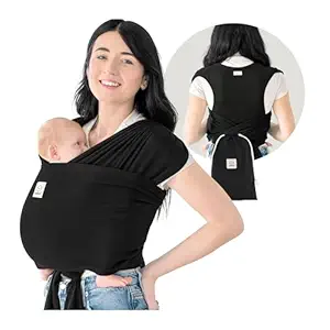 Stylish Baby Wrap Carrier Under $30
